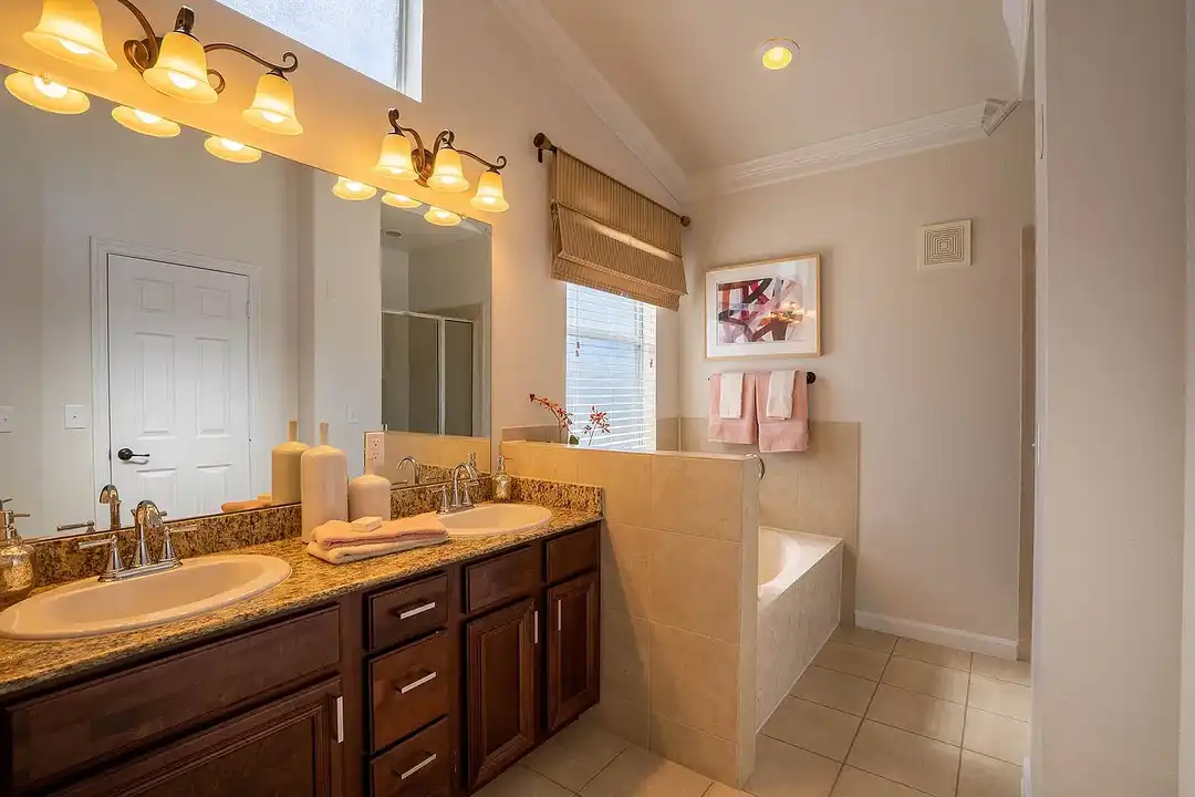 Orion Prosper Lakes Apartments - View 5