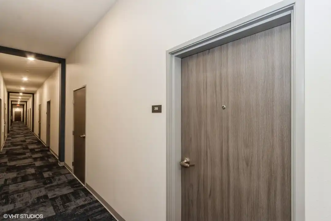 Apartment in Cedar Rapids - View 2