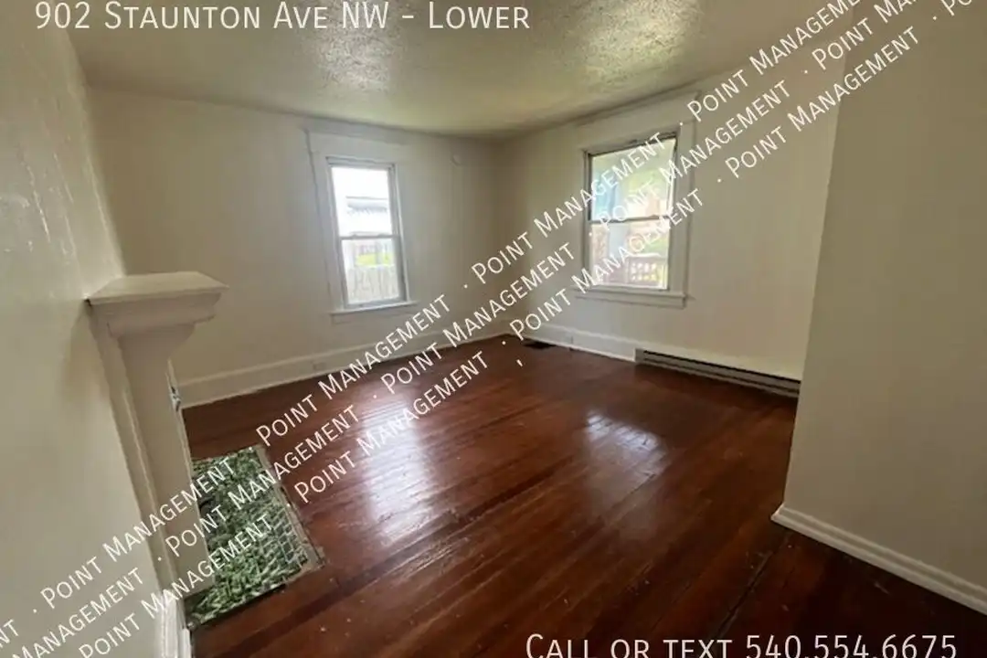 902 Staunton Ave NW – photo 1