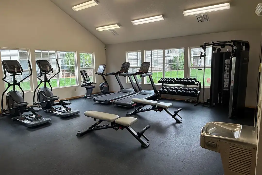 Stone Creek Apartments - View 5