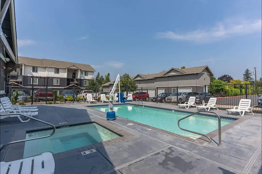 Sandyplace Apartment Homes – photo 1