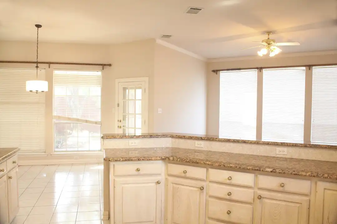 House in Plano - View 3