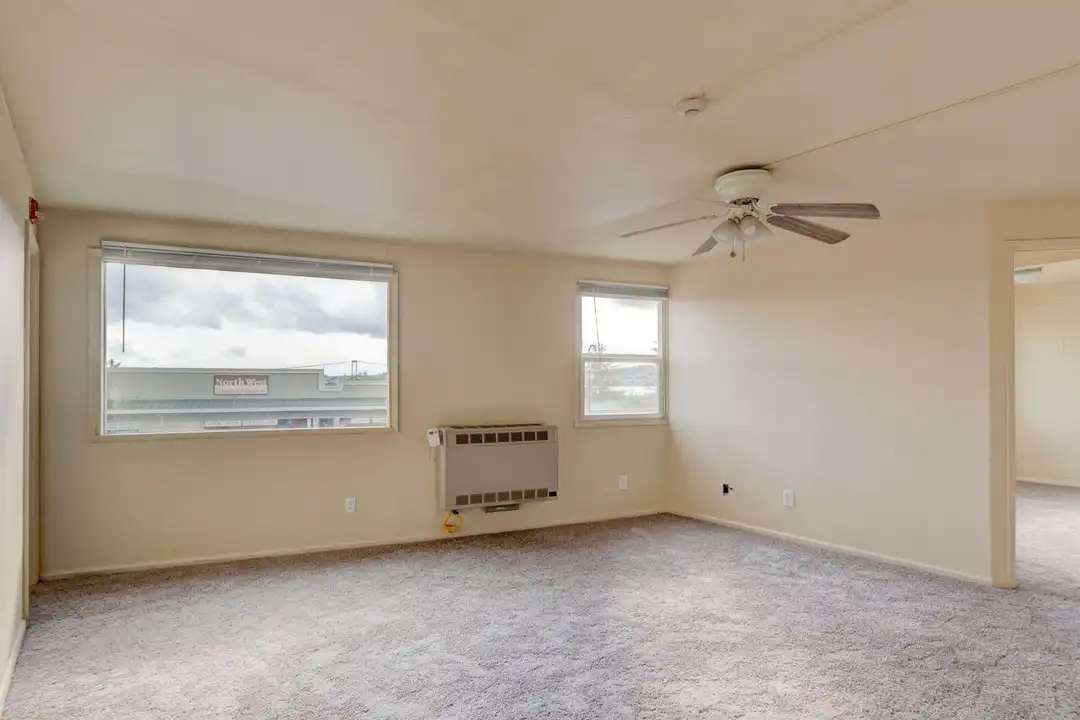 645 SE Fidalgo Ave unit Unit 203 - View 3