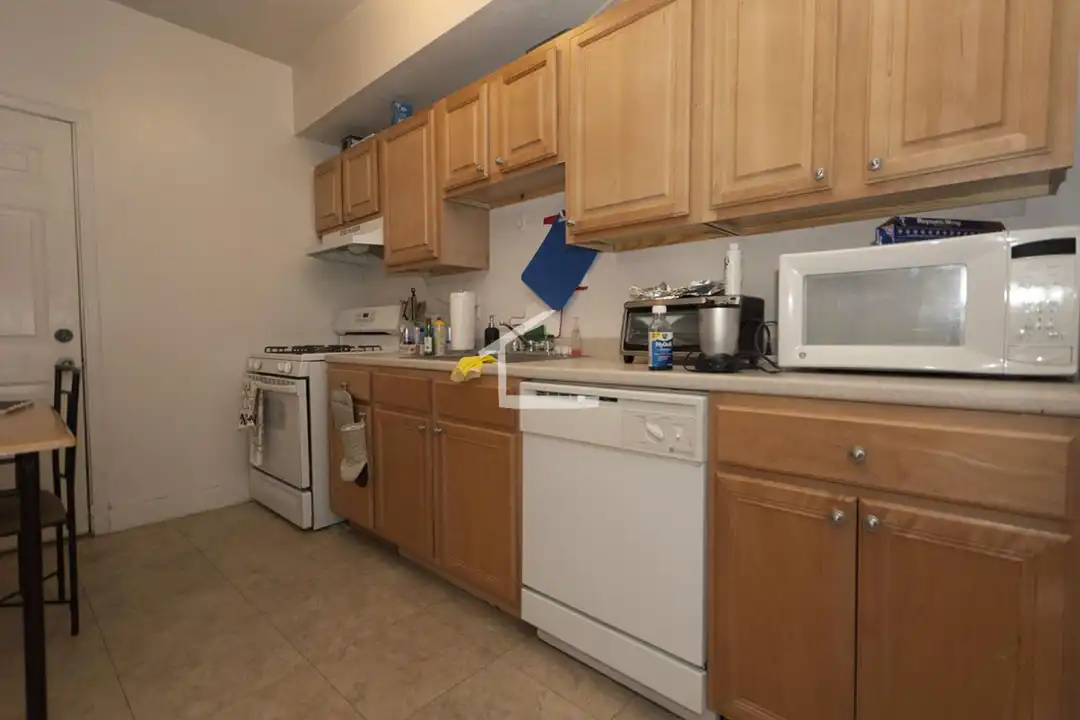11 Ashford St – pohled 4