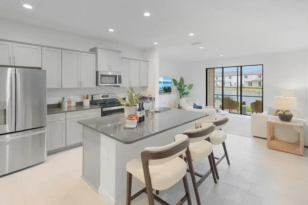 Fiore Townhomes – photo 1 of 30