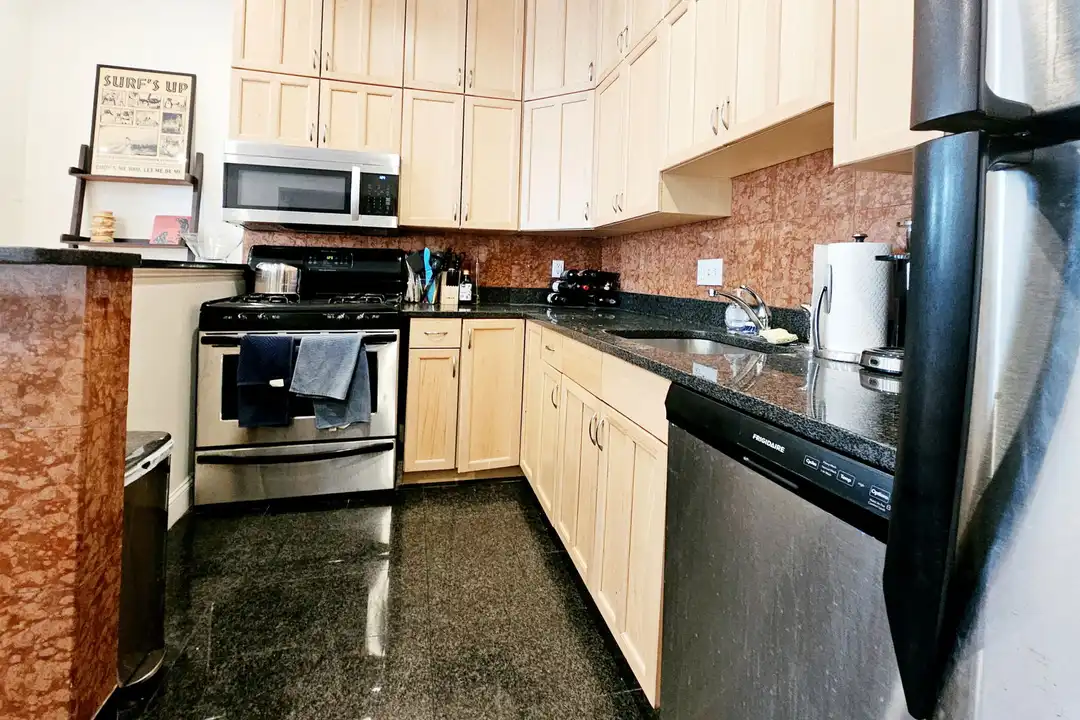 1689 Beacon St unit 22 - View 2