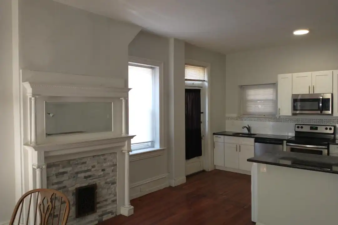 House in Philadelphia - View 4