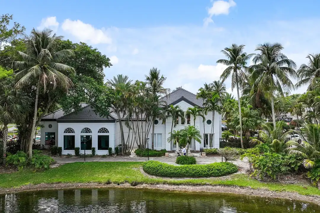 Palm Haven at Deer Creek - View 2