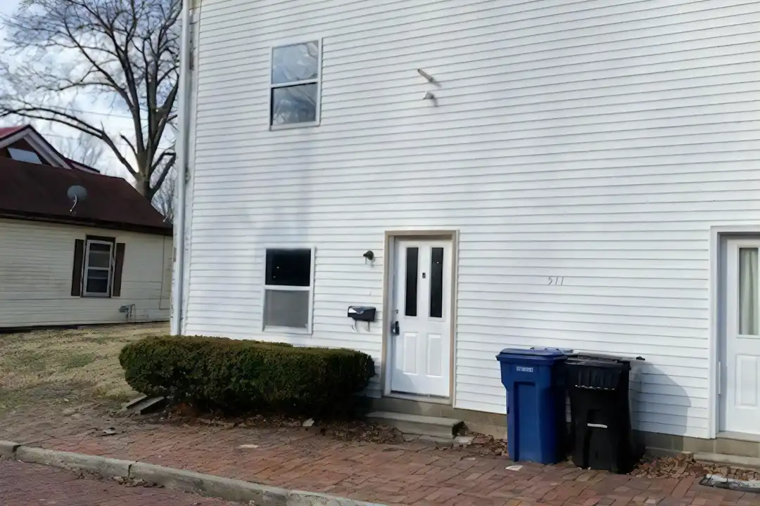 511 Abend St unit B – photo 1
