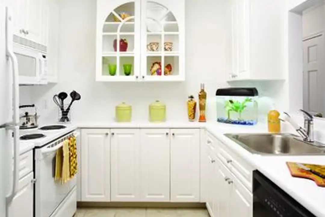 Apartment in Boston - View 5