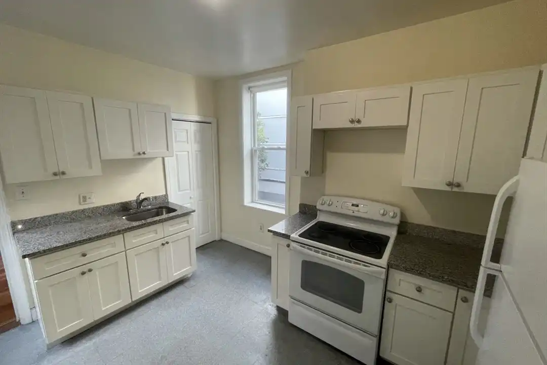 1441 Tremont St unit 2 - View 2