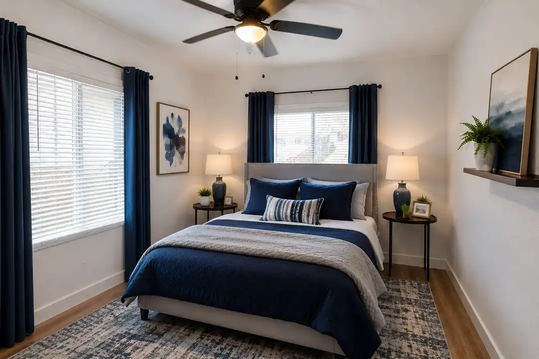 1549 Linden Ave unit 1549B - View 4