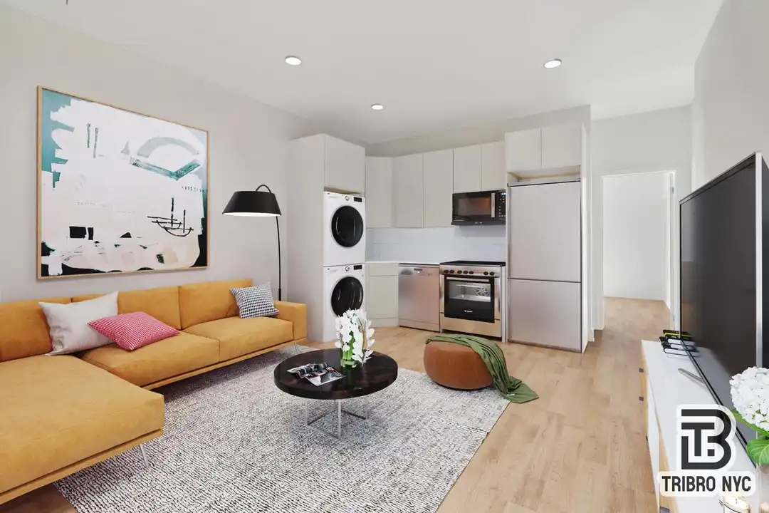 3-bedroom at 1873 Lexington Ave — photo 1 of 6