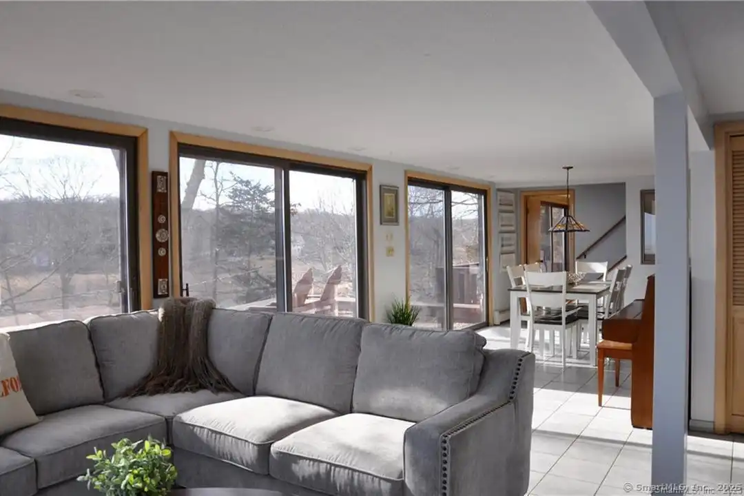House in Guilford - More
