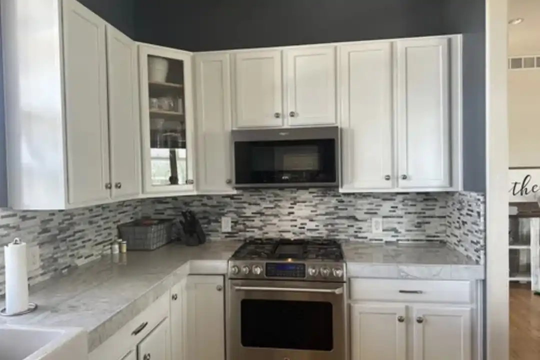 House in Bennett - View 5