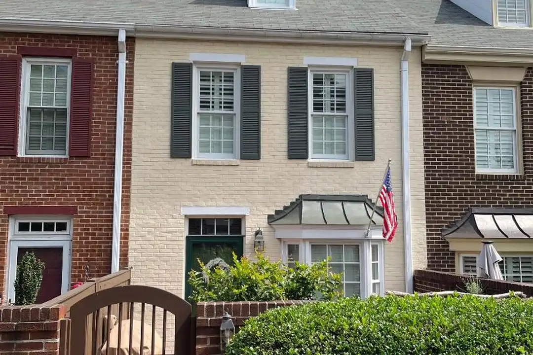 566 N St Asaph St – photo 1
