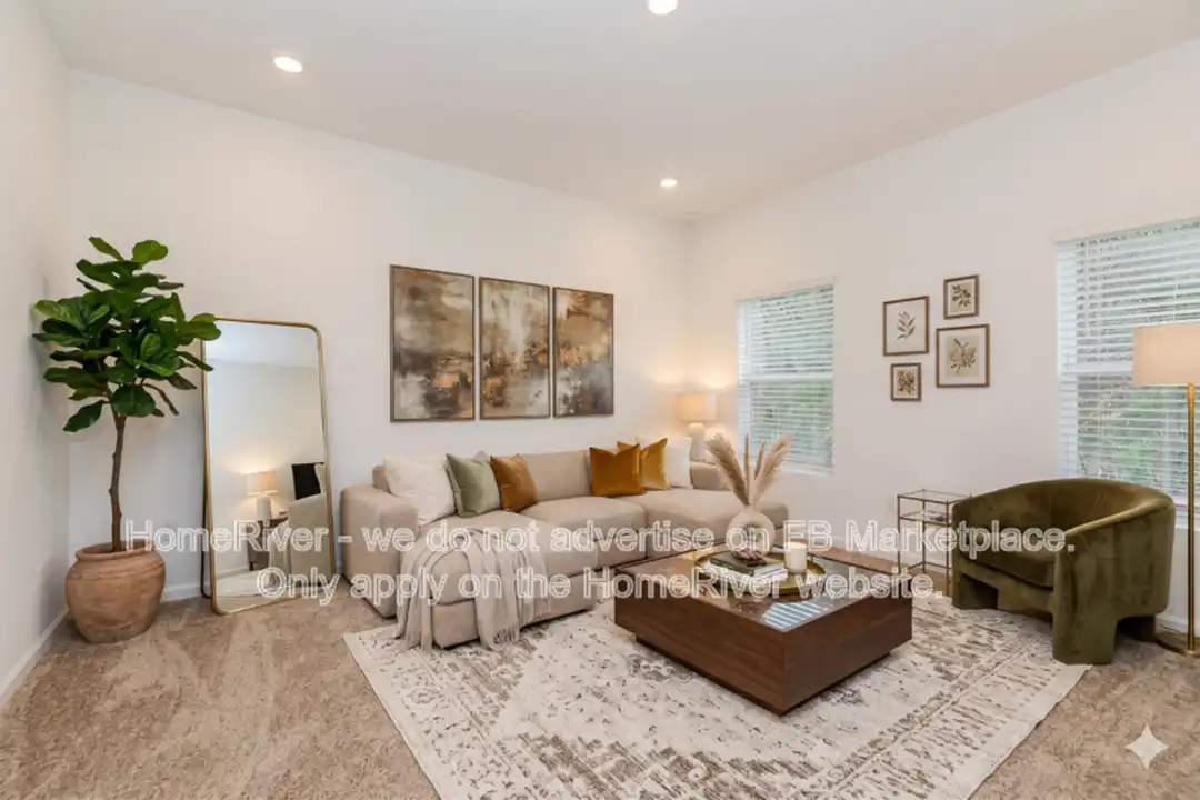 5008 Bramante Dr – pohled 2