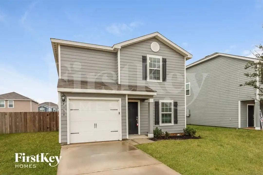 8015 Distant Harbor Rd - View 2
