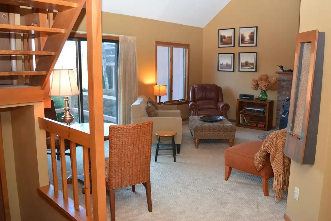 Apartment in Grantham - View 2