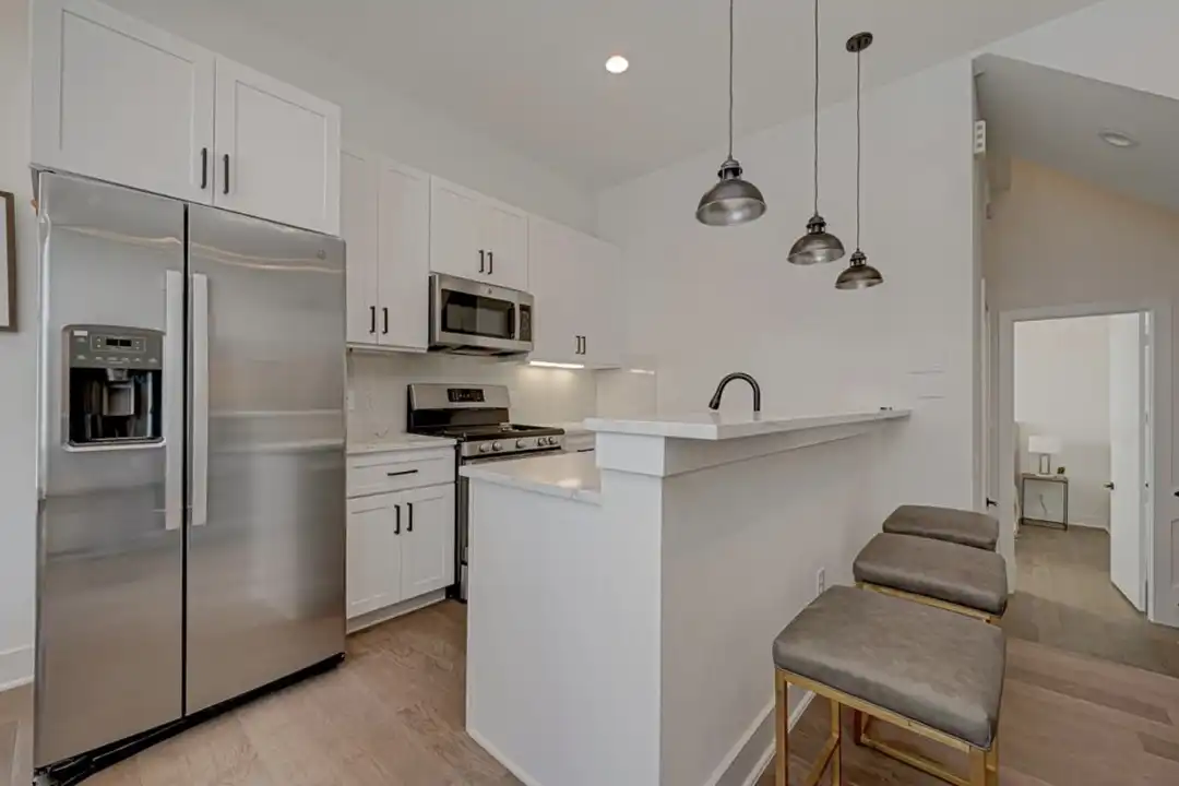 House in Houston - View 5