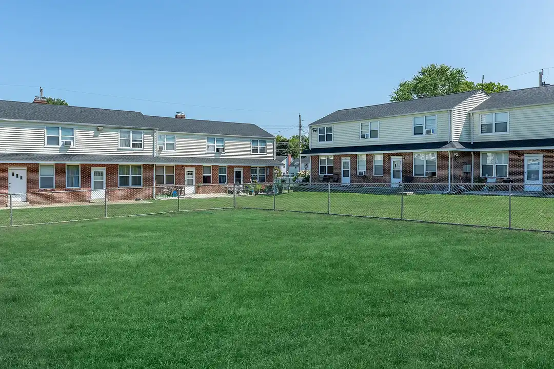 Glen Park Townhomes – photo 1 of 53