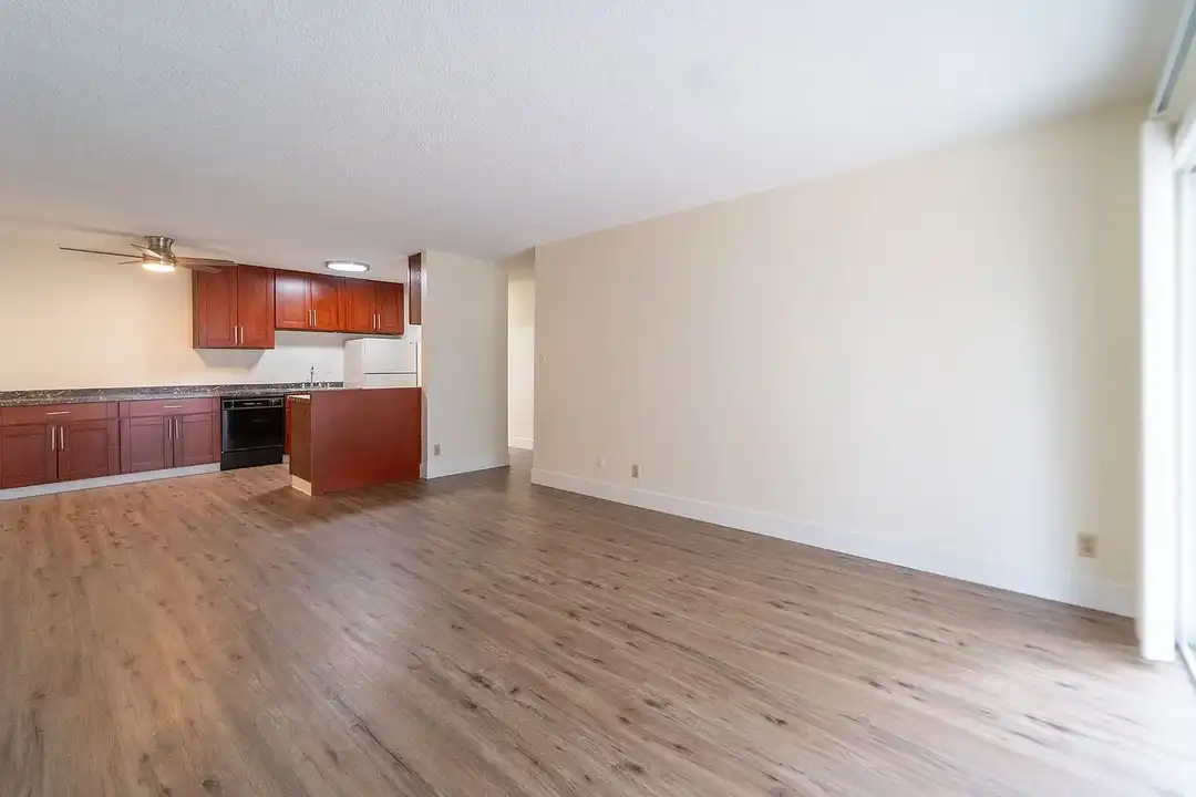 Euclid Apartments - View 3