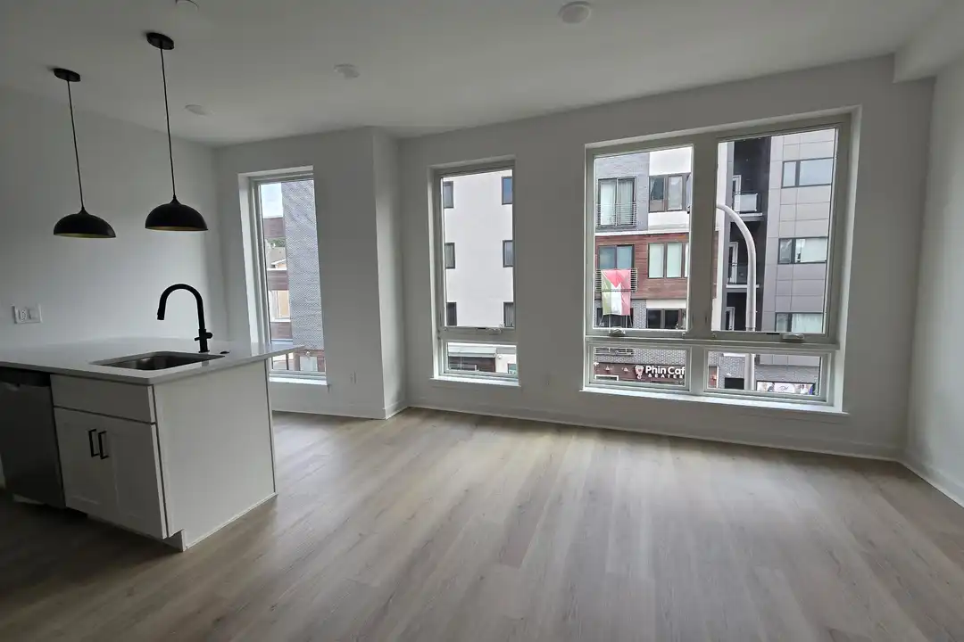 1628 Ridge Ave unit B - Изглед 6