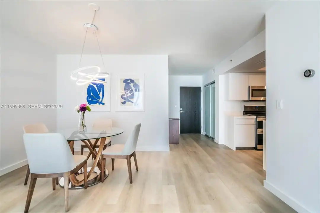90 Alton Rd #2807 - View 5