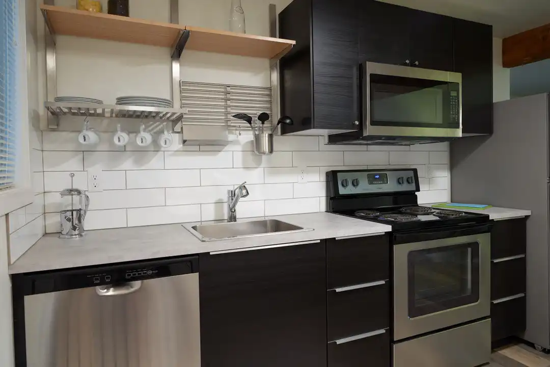 1848 M St unit 1 - View 5