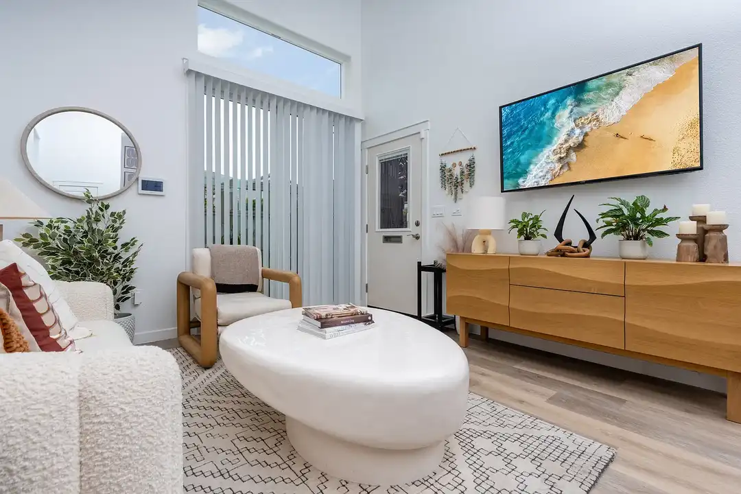 Adora Townhomes - View 4