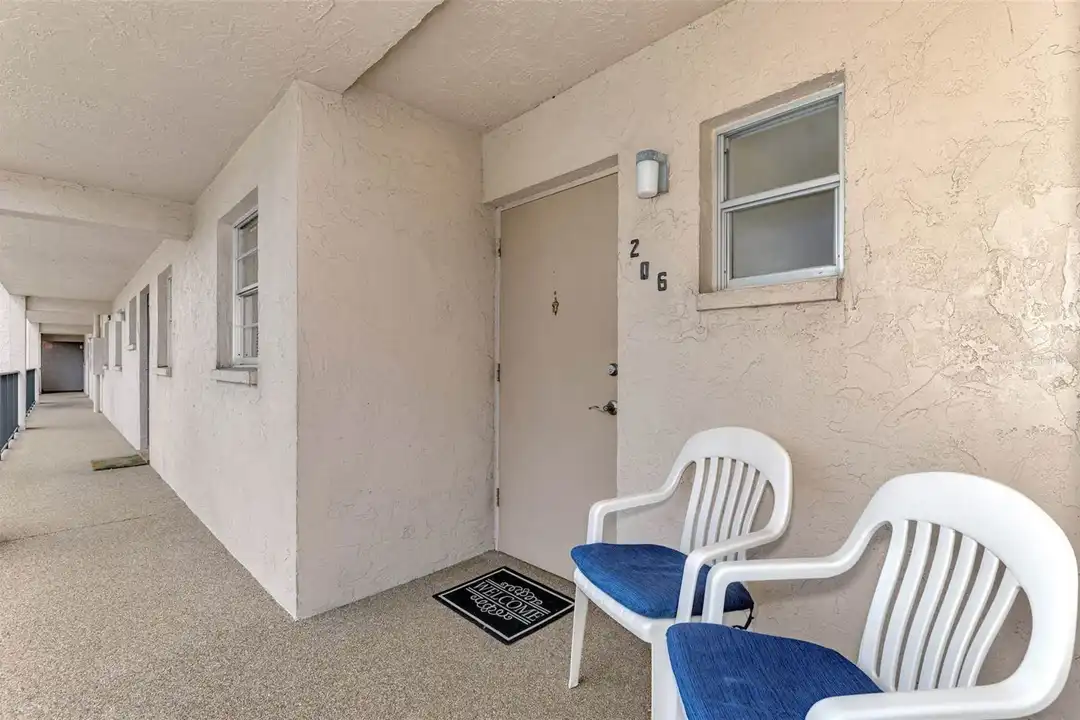 102 Capri Isles Blvd #206 - View 4