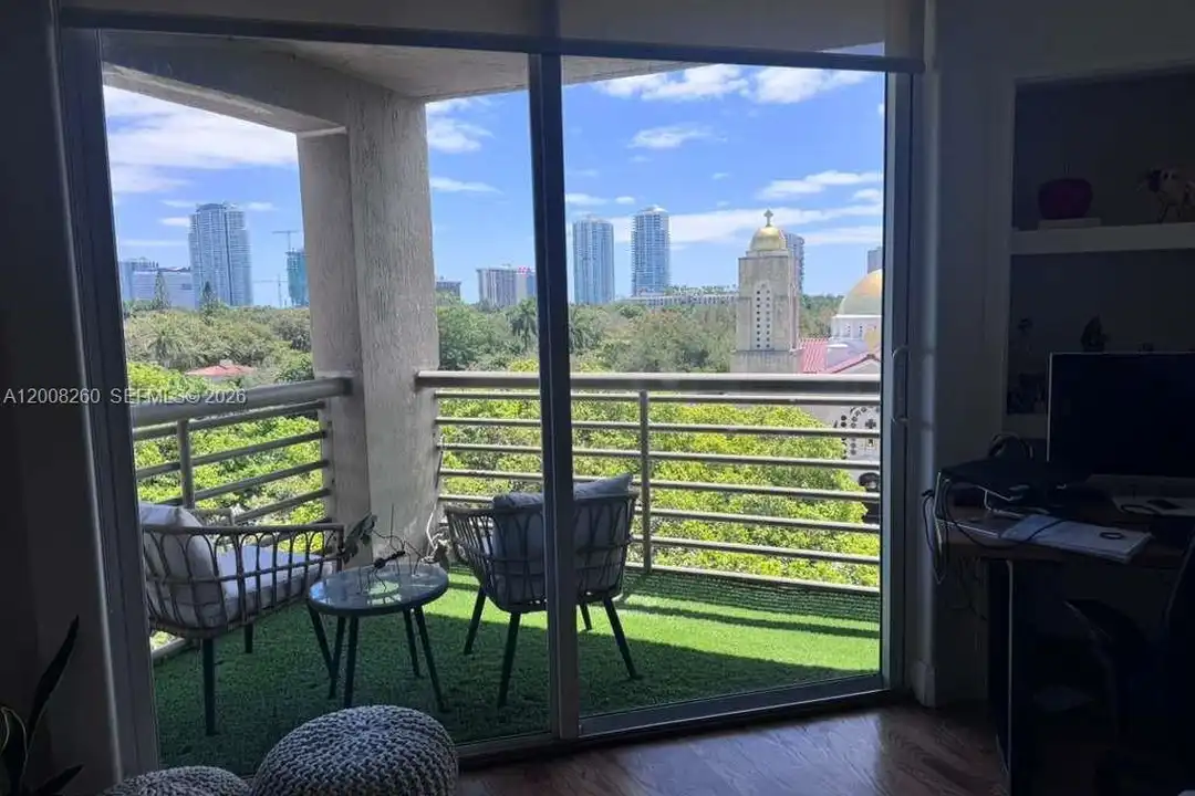2400 SW 3rd Ave unit 601 - View 2