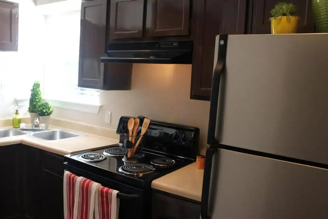 10020 Windmill Lakes Blvd unit # 118 – pohled 2