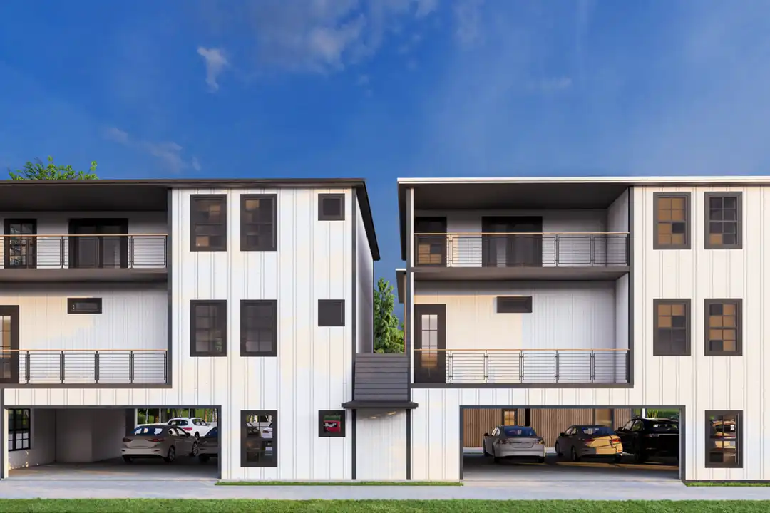 Apartment in Fort Worth, Tarrant County - View 3