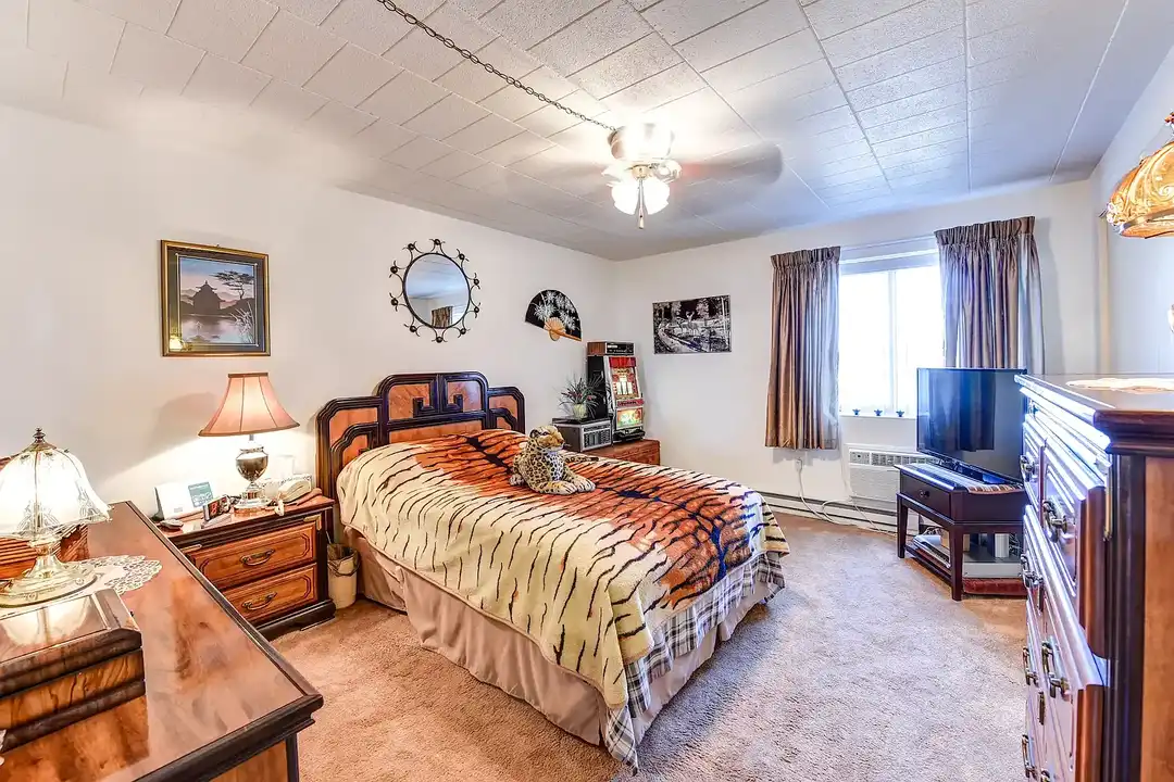 Byre Mor Court Apartments – photo 1 of 16