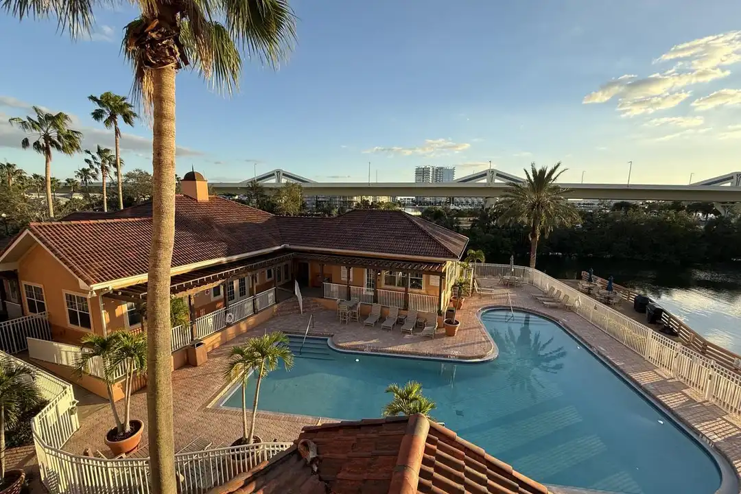 5000 Culbreath Key Way unit 8-328 – pohled 2
