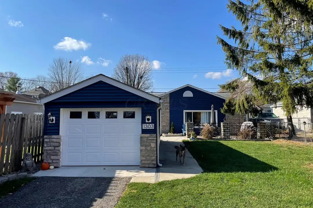 1303 Elmwood Ave – photo 1