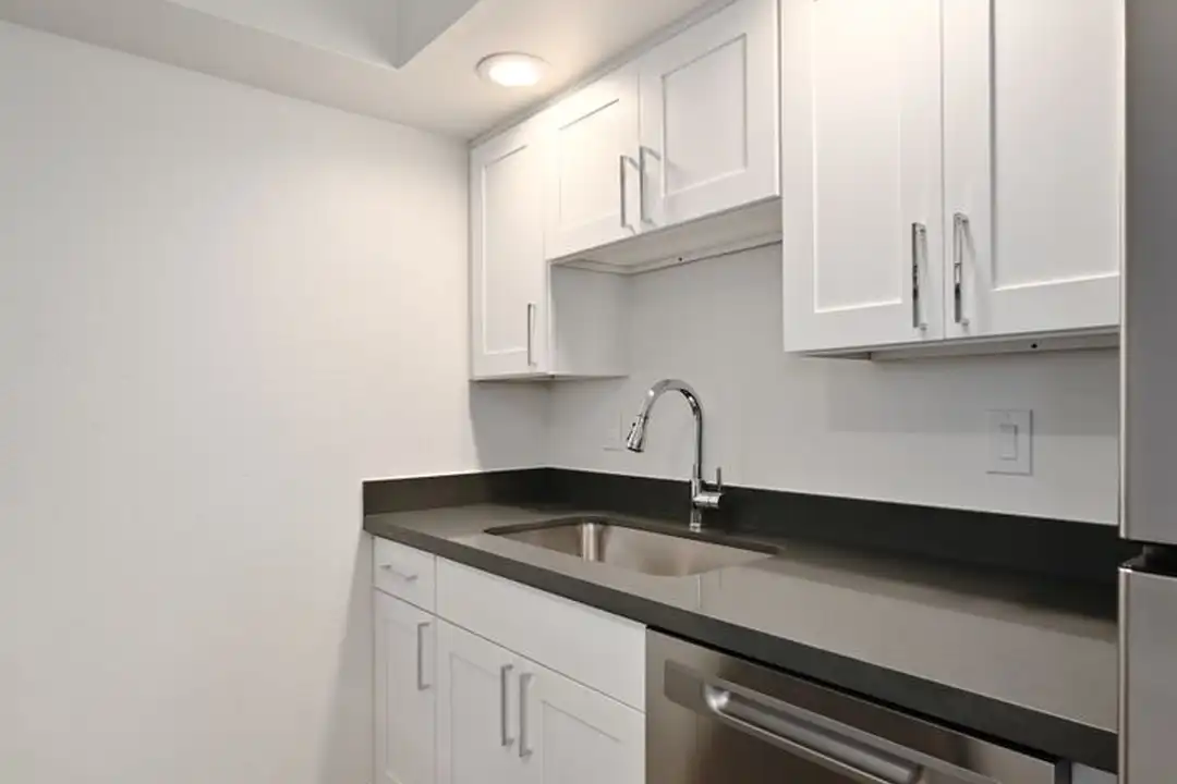 2020 NE 89th St unit 203 – pohled 5