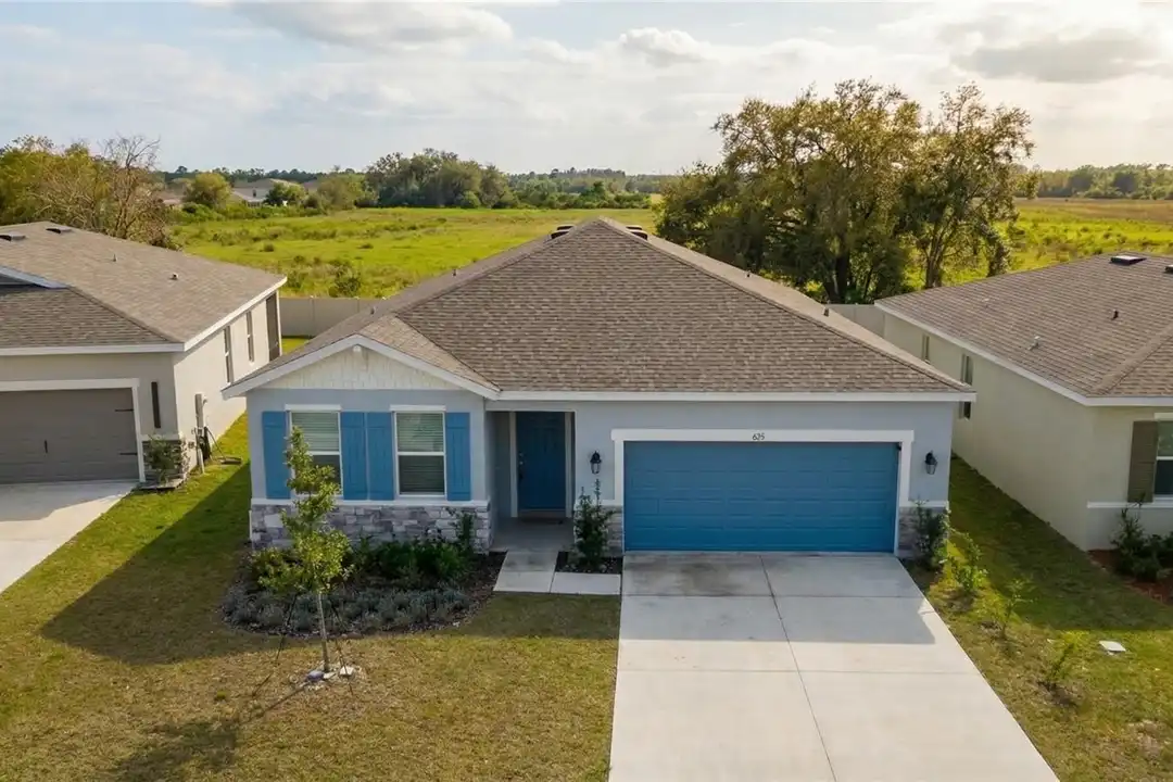 693 Crown Rose Dr – photo 1 of 30