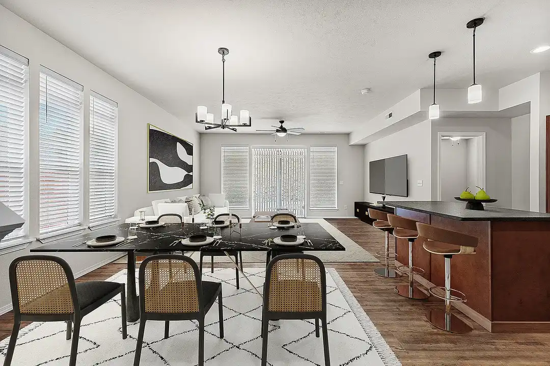 Residences at Indian Trail – photo 1