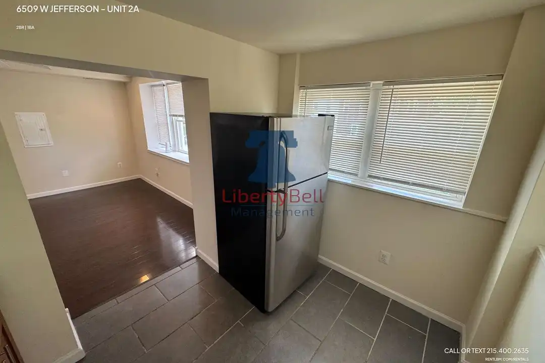 6509 Jefferson St unit UNIT 2A - View 5