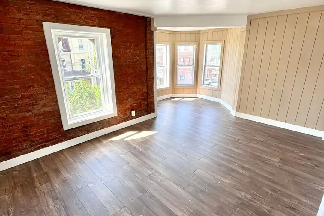 535 Tilghman St unit 2nd Floor - View 2