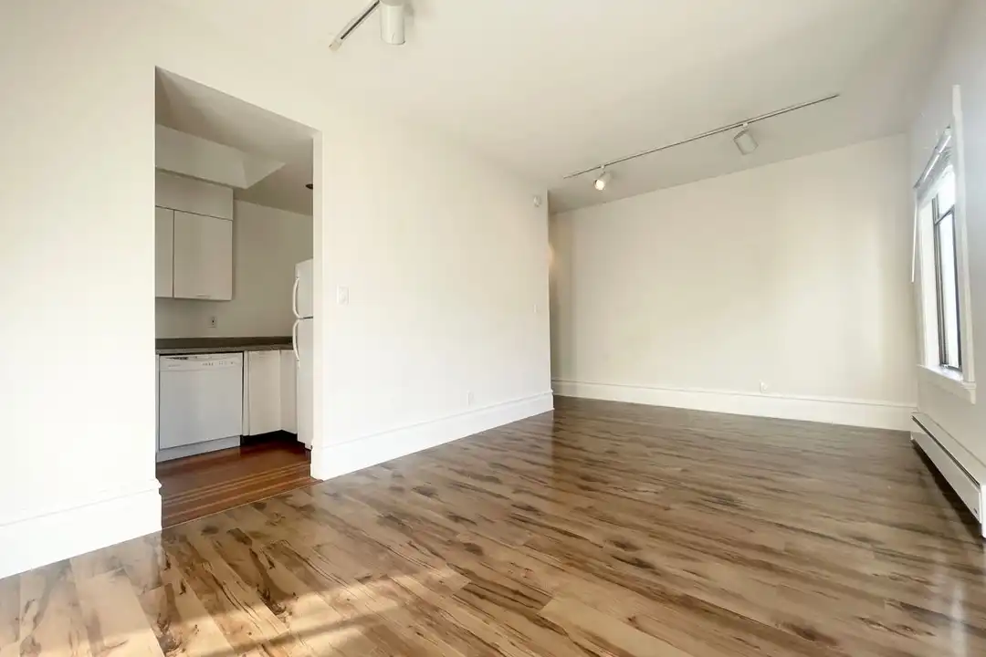 1343 Sacramento St unit 1343 Sacramento Street #3 - View 5