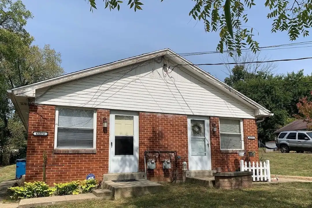 4337 Richland Ave unit Unit A – photo 1