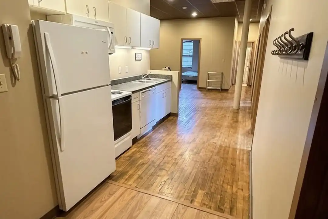 17-19 W 2nd St unit 202C - View 3