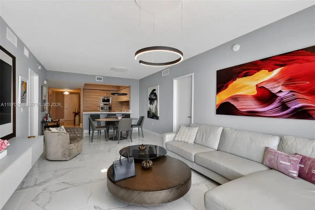 300 Sunny Isles Blvd unit 4-804 - View 4