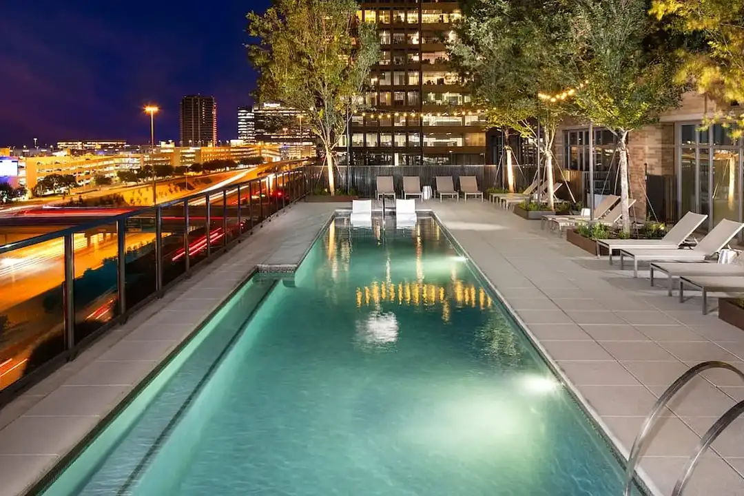 The Kincaid at Legacy - View 2