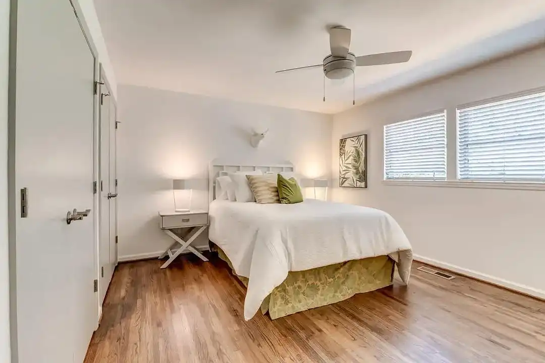 The V Apartments – photo 1 of 14