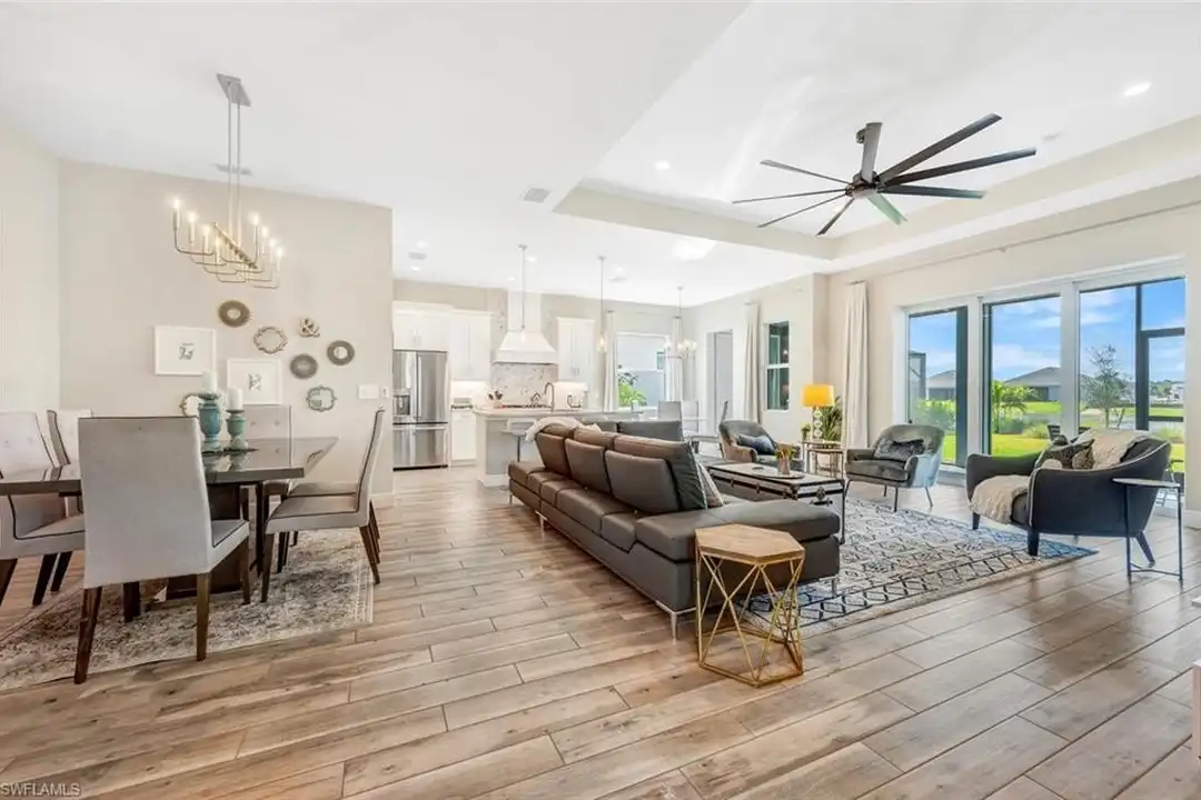 4003 Pegasus Wy - View 3