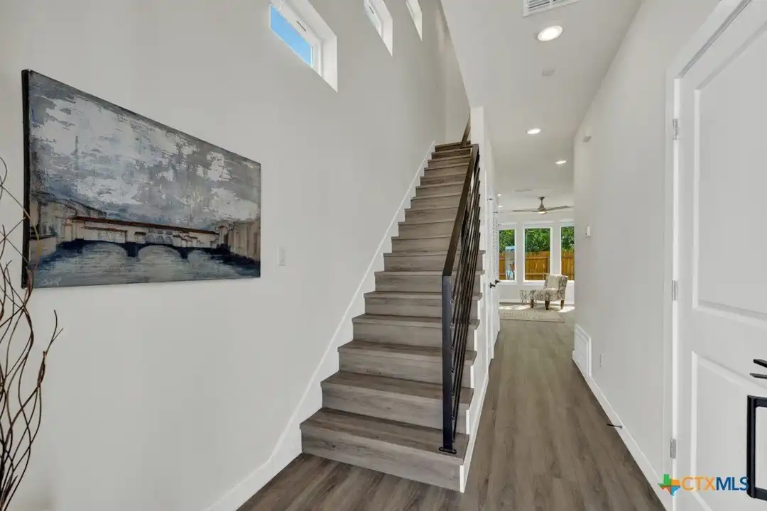 104 Creekside Trail #501 - View 2